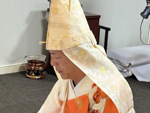 本格的なペット葬儀サービス2